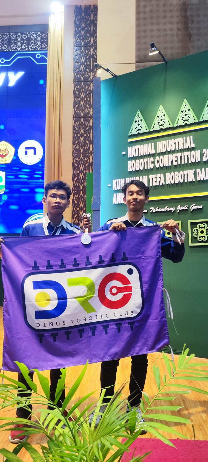 dokumentasi peserta